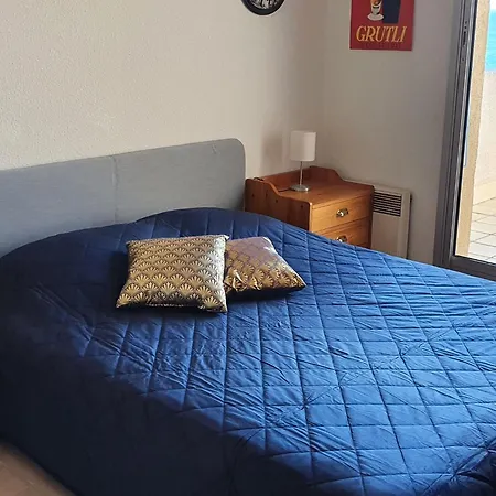 Apartament Kleines Mit Tollem Blick Auf By Interhome