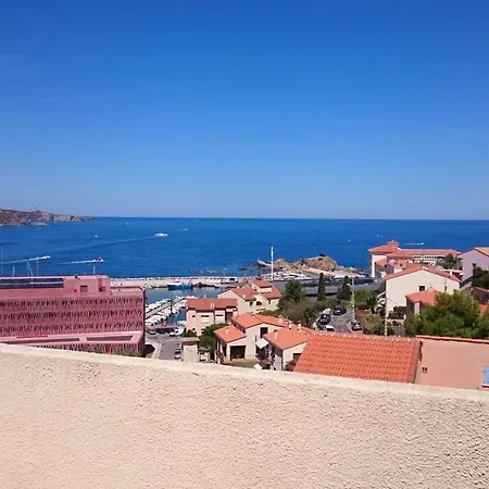 Kleines Mit Tollem Blick Auf By Interhome * Banyuls-sur-Mer