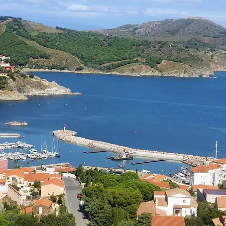 Kleines Mit Tollem Blick Auf By Interhome * Banyuls-sur-Mer