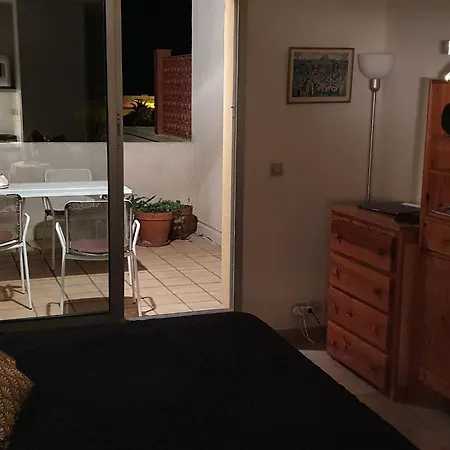 Apartament Kleines Mit Tollem Blick Auf By Interhome Banyuls-sur-Mer