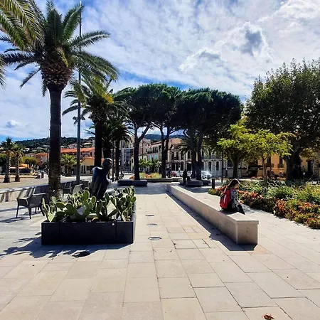 Apartament Kleines Mit Tollem Blick Auf By Interhome Banyuls-sur-Mer