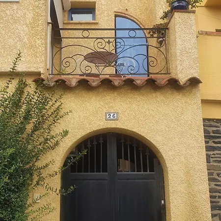 Kleines Mit Tollem Blick Auf By Interhome Apartament *