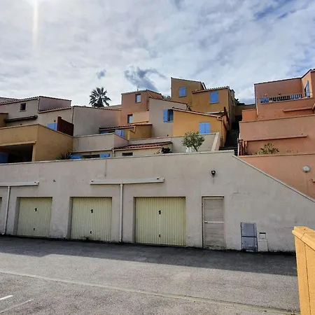 Kleines Mit Tollem Blick Auf By Interhome Banyuls-sur-Mer