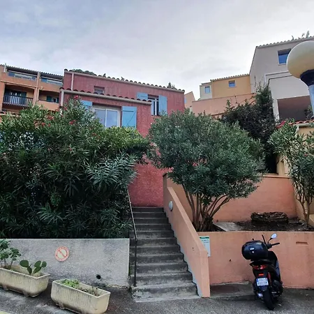 Kleines Mit Tollem Blick Auf By Interhome * Banyuls-sur-Mer