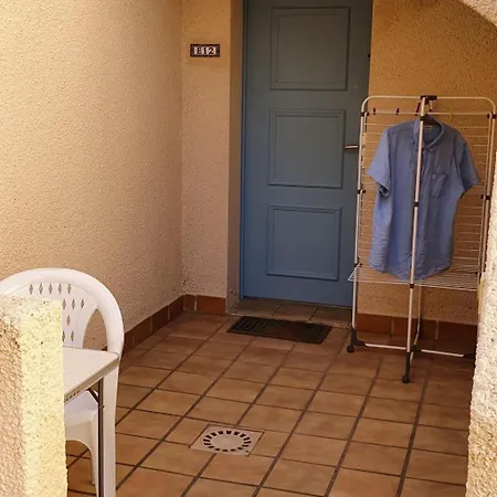 Kleines Mit Tollem Blick Auf By Interhome Apartament *