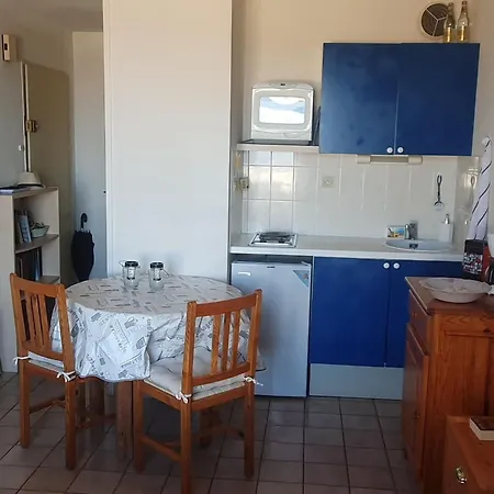 Apartament Kleines Mit Tollem Blick Auf By Interhome *