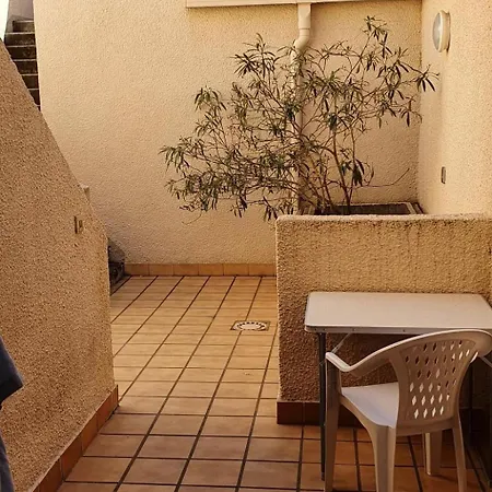 Kleines Mit Tollem Blick Auf By Interhome Apartament *