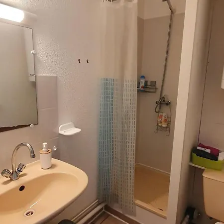 Kleines Mit Tollem Blick Auf By Interhome Apartament Banyuls-sur-Mer