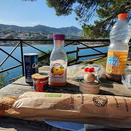 Apartament Kleines Mit Tollem Blick Auf By Interhome Banyuls-sur-Mer