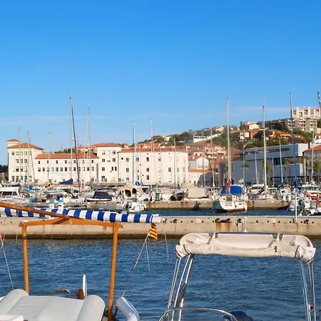 Kleines Mit Tollem Blick Auf By Interhome Banyuls-sur-Mer