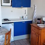 Kleines Mit Tollem Blick Auf By Interhome Apartamento