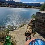 Kleines Mit Tollem Blick Auf By Interhome