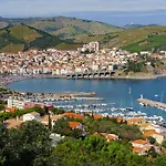 Kleines Mit Tollem Blick Auf By Interhome * Banyuls-sur-Mer