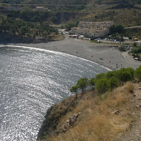 Kleines Mit Tollem Blick Auf By Interhome Banyuls-sur-Mer