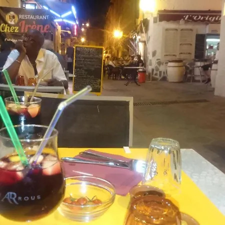 Kleines Mit Tollem Blick Auf By Interhome * Banyuls-sur-Mer