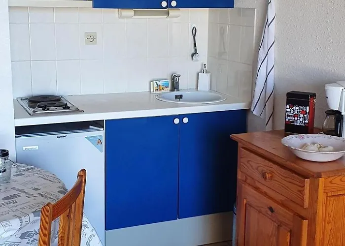 Kleines Mit Tollem Blick Auf By Interhome Daire