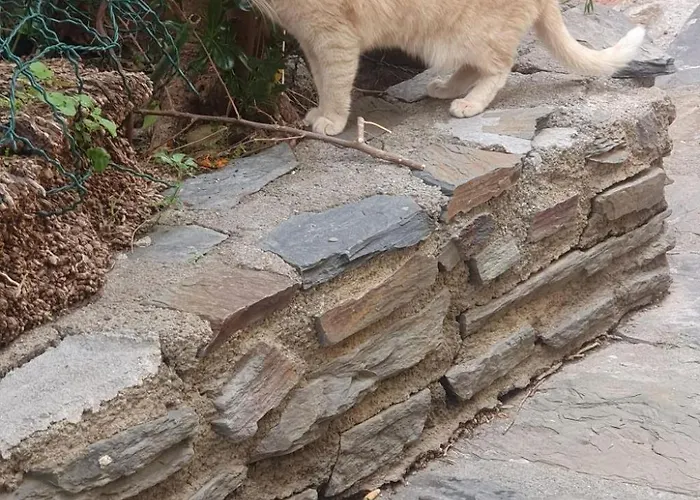 Kleines Mit Tollem Blick Auf By Interhome Daire *